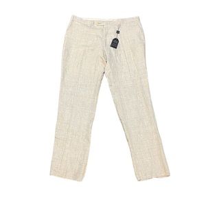 Tessuti Di Sondrio Mens Dress Pants